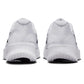 Women`s Vapor Lite 3 Tennis Shoes White and Black Footwear Nike