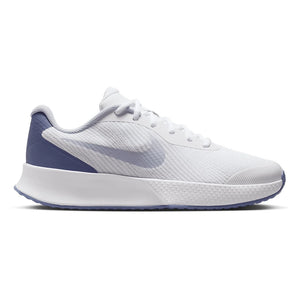 Women's Vapor Lite 3 Tennis Shoes White and Ghost Footwear Nike
