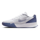 Women's Vapor Lite 3 Tennis Shoes White and Ghost Footwear Nike