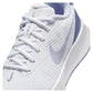 Women's Vapor Lite 3 Tennis Shoes White and Ghost Footwear Nike