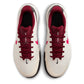 Women`s Vapor Lite 3 Tennis Shoes Pale Ivory and Rush Pink Footwear Nike