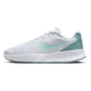 Women`s Vapor Lite 3 Tennis Shoes White and Mint Foam Footwear Nike