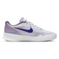Women`s Vapor Lite 3 Tennis Shoes Amethyst Tint and Deep Night Footwear Nike