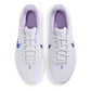 Women`s Vapor Lite 3 Tennis Shoes Amethyst Tint and Deep Night Footwear Nike