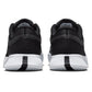 Women`s Zoom Vapor Pro 3 Tennis Shoes Black and White Footwear Nike