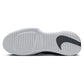 Women`s Zoom Vapor Pro 3 Tennis Shoes Black and White Footwear Nike