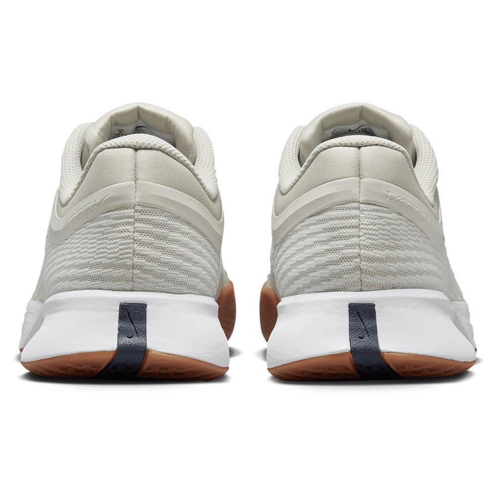 Women`s Zoom Vapor Pro 3 Tennis Shoes Summit White and Binary Blue Footwear Nike