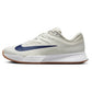 Women`s Zoom Vapor Pro 3 Tennis Shoes Summit White and Binary Blue Footwear Nike