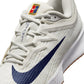 Women`s Zoom Vapor Pro 3 Tennis Shoes Summit White and Binary Blue Footwear Nike