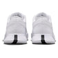 Women`s Zoom Vapor Pro 3 Tennis Shoes White and Black Footwear Nike