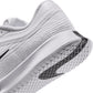 Women`s Zoom Vapor Pro 3 Tennis Shoes White and Black Footwear Nike