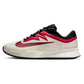 Women`s Zoom Vapor Pro 3 Tennis Shoes Pale Ivory and Rush Pink Footwear Nike