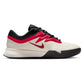 Women`s Zoom Vapor Pro 3 Tennis Shoes Pale Ivory and Rush Pink Footwear Nike