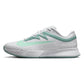 Women`s Zoom Vapor Pro 3 Tennis Shoes White and Mint Foam Footwear Nike