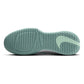 Women`s Zoom Vapor Pro 3 Tennis Shoes White and Mint Foam Footwear Nike