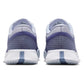 Women's Zoom Vapor Pro 3 Tennis Shoes World Indigo and Ghost Footwear Nike