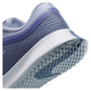 Women's Zoom Vapor Pro 3 Tennis Shoes World Indigo and Ghost Footwear Nike
