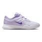 Women`s Zoom Vapor Pro 3 Tennis Shoes Amethyst Tint and Deep Night Footwear Nike