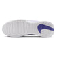 Women`s Zoom Vapor Pro 3 Tennis Shoes Amethyst Tint and Deep Night Footwear Nike