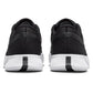Mens Zoom Vapor Pro 3 Tennis Shoes Black and White Footwear Nike