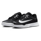 Mens Zoom Vapor Pro 3 Tennis Shoes Black and White Footwear Nike