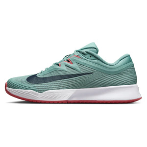 Men`s Zoom Vapor Pro 3 Tennis Shoes Cannon and Armory Navy Footwear Nike