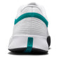 Men`s Zoom Vapor Pro 3 Tennis Shoes White and Black Footwear Nike