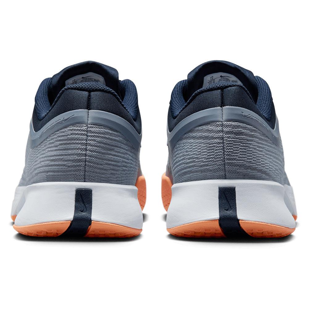 Mens Zoom Vapor Pro 3 Tennis Shoes Ashlen Slate and Obsidian Footwear Nike