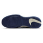 Men's Zoom Vapor Pro 3 Tennis Shoes Psychic Blue and Black Footwear Nike