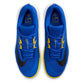Men`s Zoom Vapor Pro 3 Tennis Shoes Racer Blue and Black Footwear Nike
