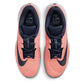 Men`s Zoom Vapor Pro 3 Tennis Shoes Apricot Agate and Obsidian Footwear Nike