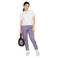 Girls' Sportswear Essential T-Shirt White Apparel Nike