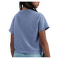 Girls' Sportswear Essential T-Shirt Apparel Nike