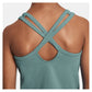 Girls` One Fitted Dri-FIT Training Tank Apparel Nike