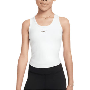 Girls' One Dri-Fit Tennis Tank Apparel Nike