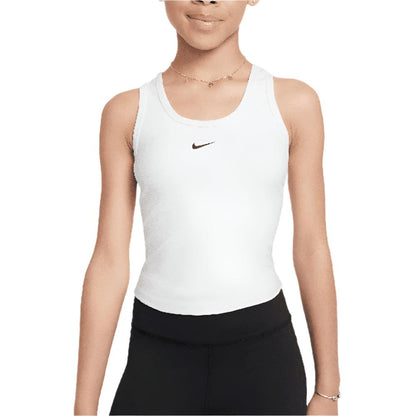 Girls' One Dri-Fit Tennis Tank Apparel Nike
