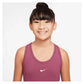 Girls` One Fitted Dri-FIT Training Tank Apparel Nike