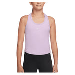 Girls` Dri-FIT One Training Tank Apparel Nike