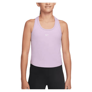 Girls` Dri-FIT One Training Tank Apparel Nike