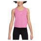 Girls` Dri-FIT One Training Tank Apparel Nike