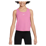 Girls` Dri-FIT One Training Tank Apparel Nike
