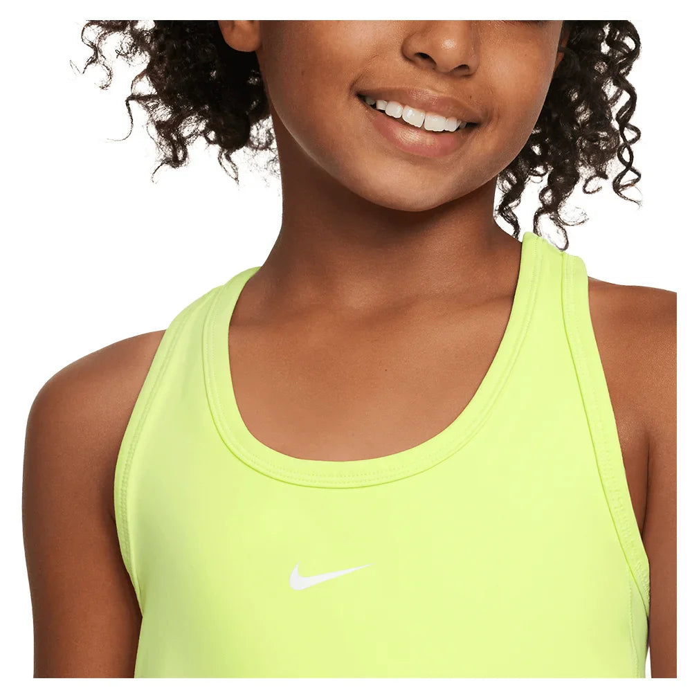 Girls` Dri-FIT One Training Tank Apparel Nike