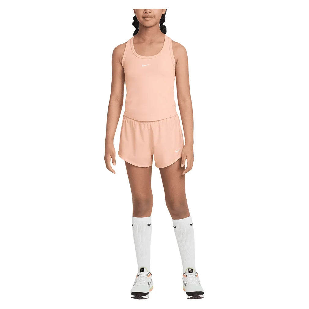 Girls` Dri-FIT One Training Tank Apparel Nike
