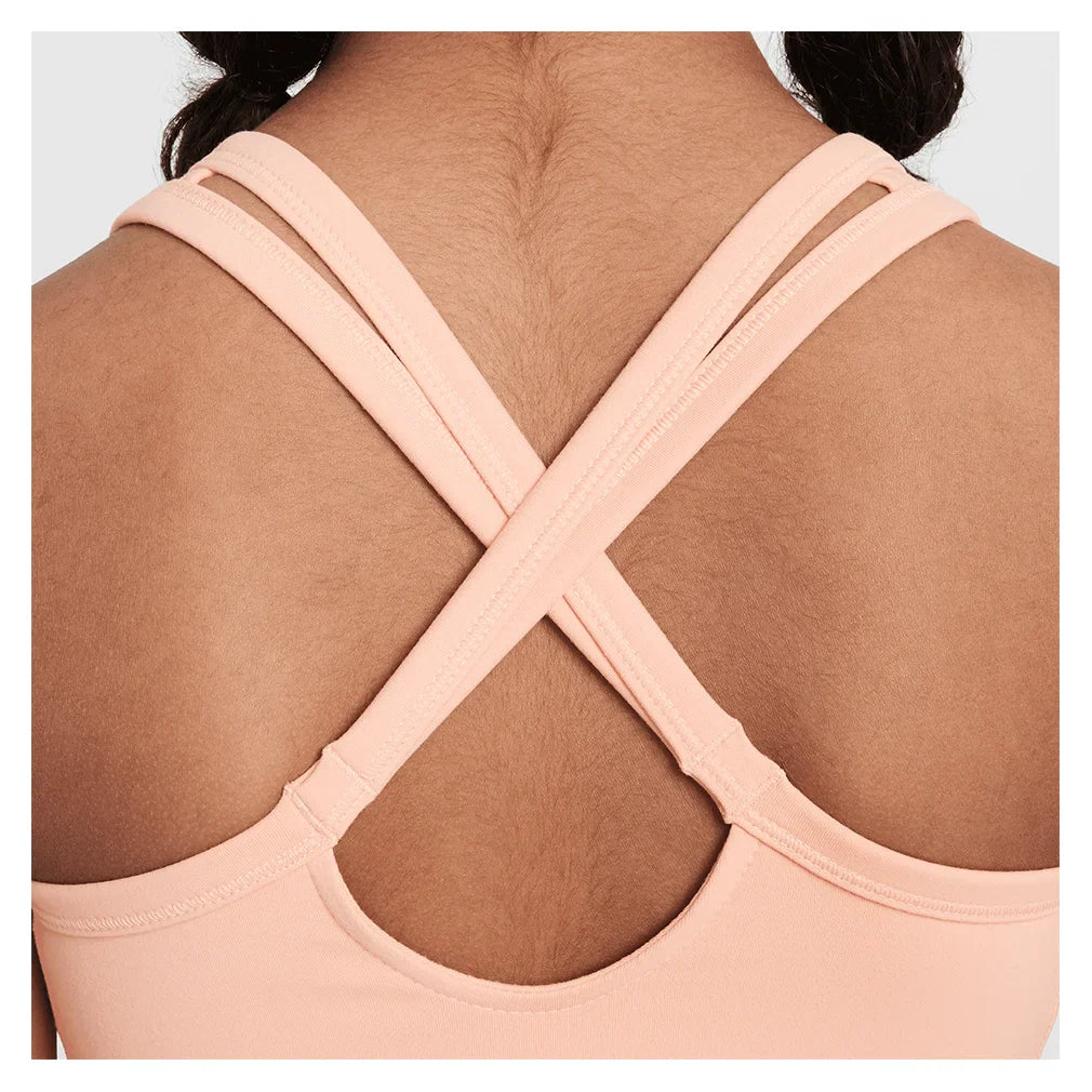 Girls` Dri-FIT One Training Tank Apparel Nike