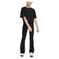 Girls` One Relaxed Dri-FIT Short-Sleeve Top Apparel Nike