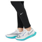 Girls` One Dri-FIT High-Waisted Training Leggings Apparel Nike
