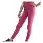 Girls` One Dri-FIT High-Waisted Training Leggings Apparel Nike