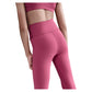 Girls` One Dri-FIT High-Waisted Training Leggings Apparel Nike