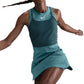 Women`s Melbourne Dri-Fit Slam Tennis Dress Apparel Nike