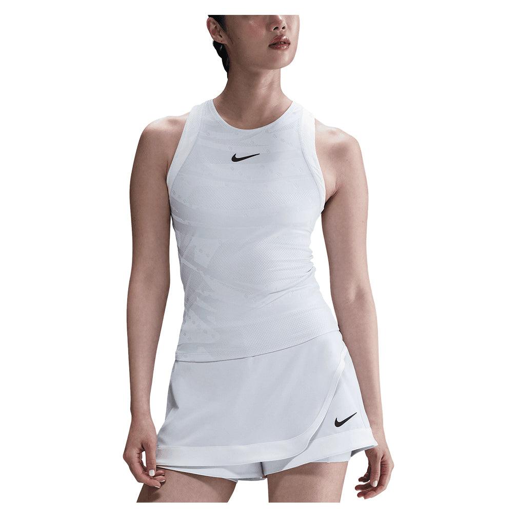 Women`s Melbourne Dri-Fit Slam Tennis Tank Apparel Nike